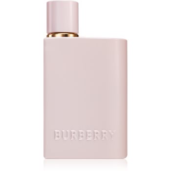 Burberry Her Elixir de Parfum Eau de Parfum intense pentru femei - imagine 2